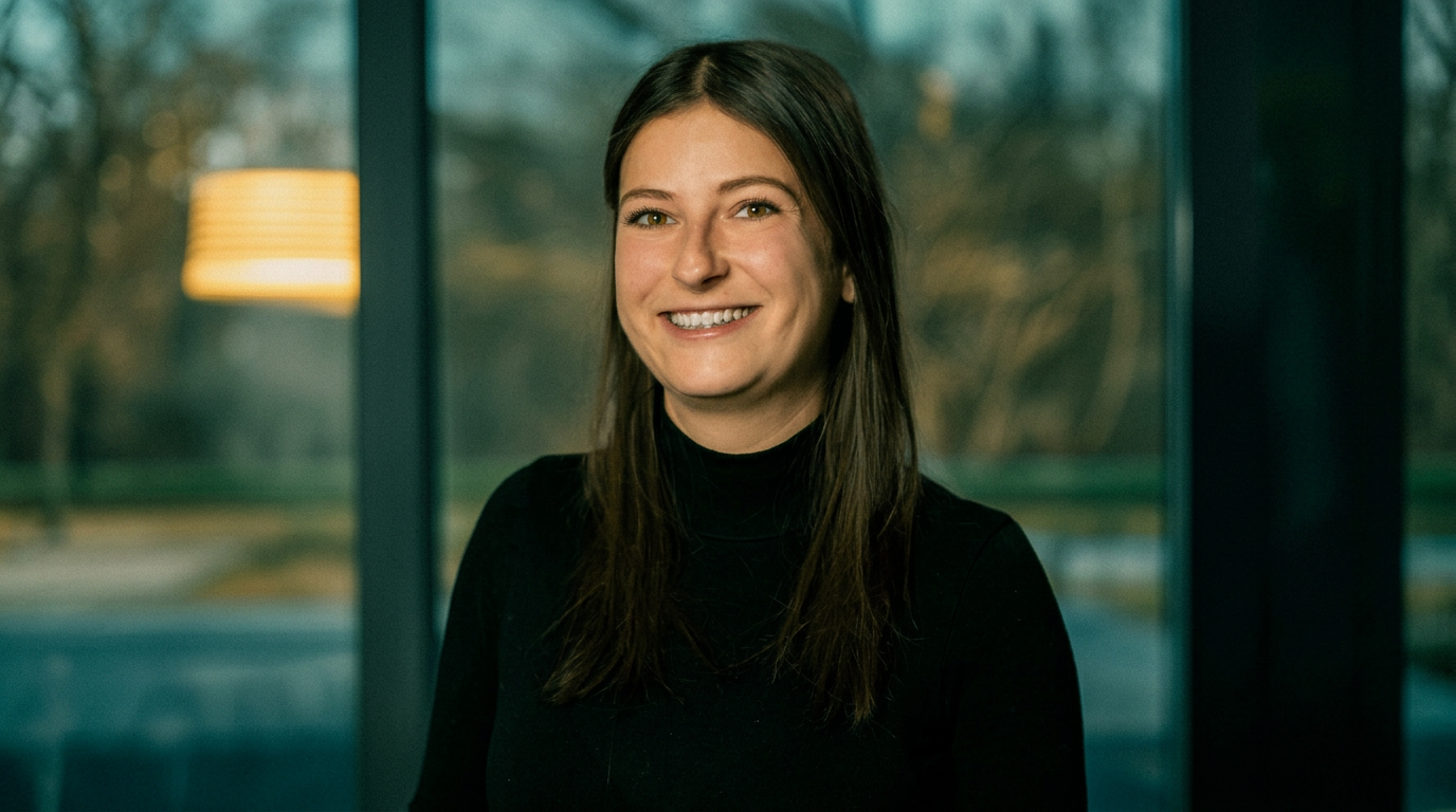 Sarah Lüönd, Inhaberin von Lüönd Marketing Sarah Lüönd, Inhaberin von Lüönd Marketing
